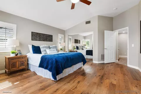 Bedroom - 12547 Eclipse Pl, San Diego, CA 92129 photo 4 of 9