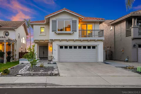 2171 Woodland Heights Gln, Escondido, CA 92026