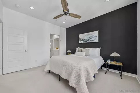 Bedroom - 2379 Element Way #2, Chula Vista, CA 91915 photo 2 of 6
