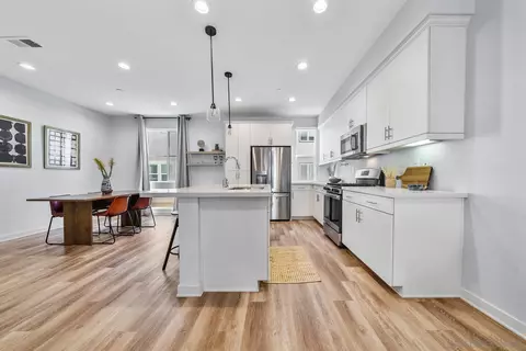 Kitchen - 2379 Element Way #2, Chula Vista, CA 91915 photo 2 of 4