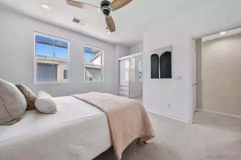 Bedroom - 2379 Element Way #2, Chula Vista, CA 91915 photo 4 of 6