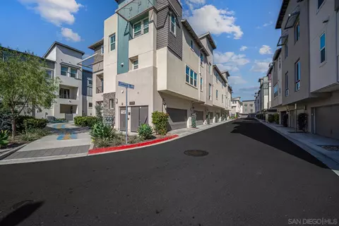 View/Area - 2379 Element Way #2, Chula Vista, CA 91915 photo 3 of 5