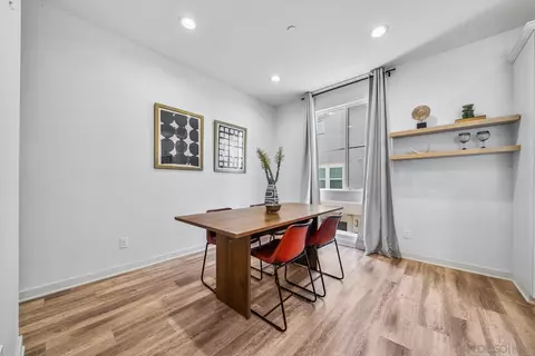 Dining - 2379 Element Way #2, Chula Vista, CA 91915 photo 2 of 5
