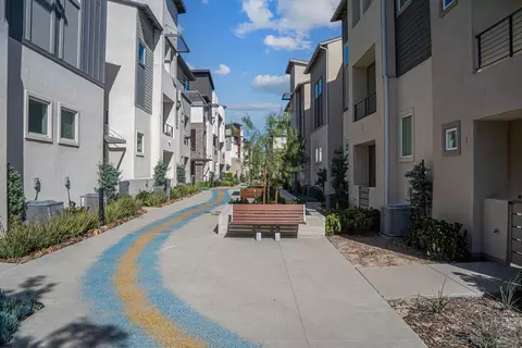 View/Area - 2379 Element Way #2, Chula Vista, CA 91915 photo 4 of 5