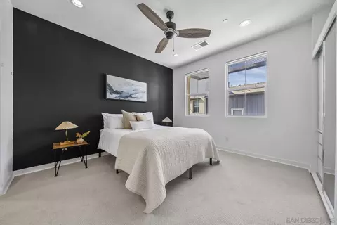 Bedroom - 2379 Element Way #2, Chula Vista, CA 91915 photo 1 of 6