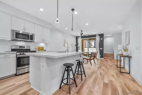 Kitchen - 2379 Element Way #2, Chula Vista, CA 91915 photo 4 of 4