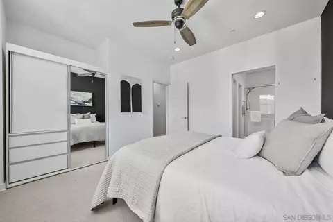 Bedroom - 2379 Element Way #2, Chula Vista, CA 91915 photo 3 of 6