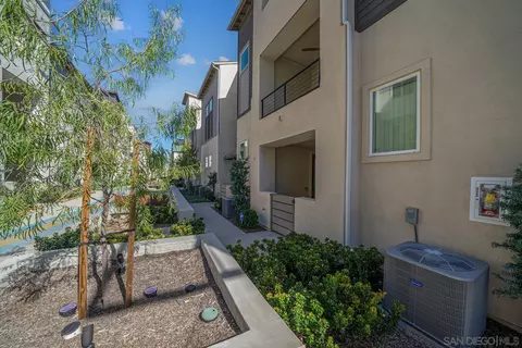 Exterior - 2379 Element Way #2, Chula Vista, CA 91915 photo 6 of 6