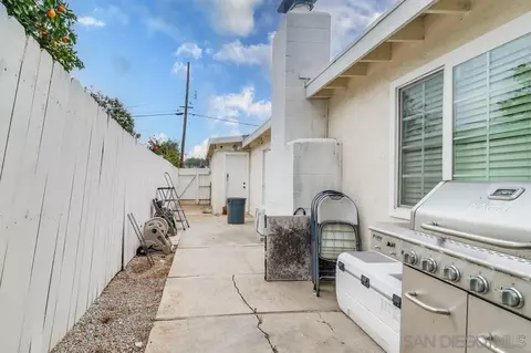 Exterior - 1435 Gowin St, Spring Valley, CA 91977 photo 9 of 9