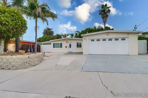 1435 Gowin St, Spring Valley, CA 91977
