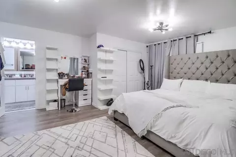Bedroom - 1435 Gowin St, Spring Valley, CA 91977 photo 3 of 9