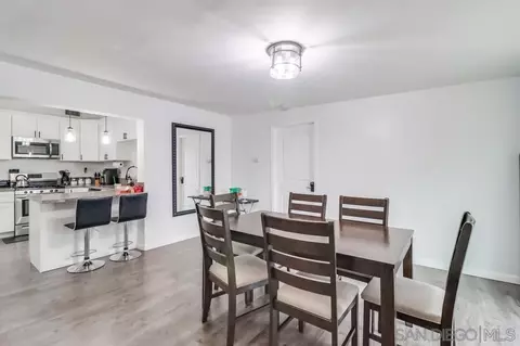 Dining - 1435 Gowin St, Spring Valley, CA 91977 photo 2 of 3