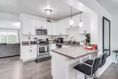Kitchen - 1435 Gowin St, Spring Valley, CA 91977 photo 4 of 4