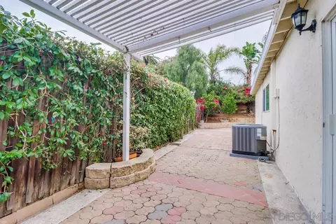 Exterior - 1435 Gowin St, Spring Valley, CA 91977 photo 3 of 9