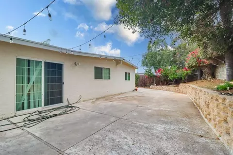 Exterior - 1435 Gowin St, Spring Valley, CA 91977 photo 7 of 9