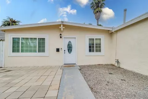 Exterior - 1435 Gowin St, Spring Valley, CA 91977 photo 2 of 9