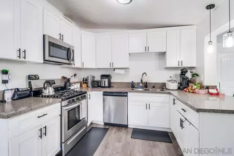Kitchen - 1435 Gowin St, Spring Valley, CA 91977 photo 3 of 4