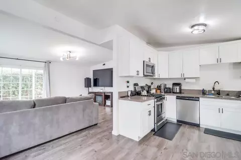 Kitchen - 1435 Gowin St, Spring Valley, CA 91977 photo 2 of 4