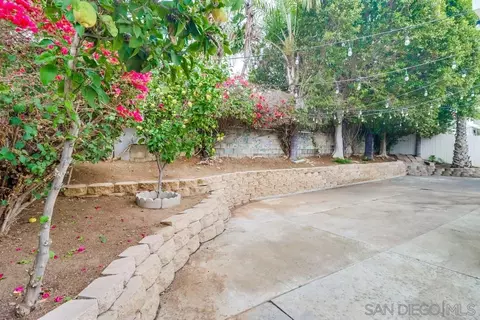Exterior - 1435 Gowin St, Spring Valley, CA 91977 photo 5 of 9