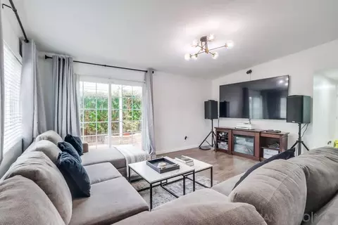 Living - 1435 Gowin St, Spring Valley, CA 91977 photo 2 of 3