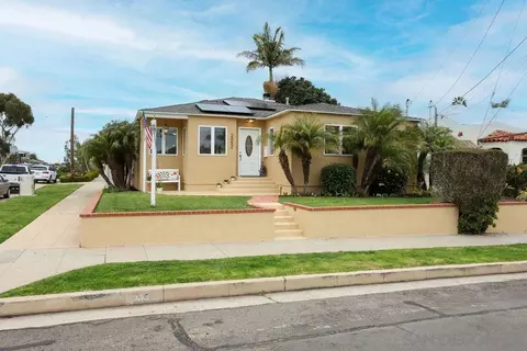 2052 Venice St, San Diego, CA 92107