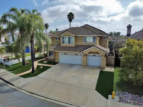 539 Port Harwick, Chula Vista, CA 91913