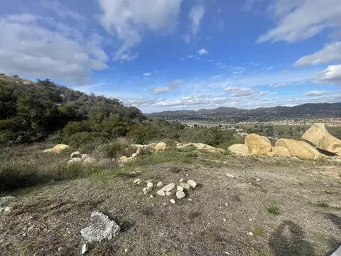 0 Via Vista Grande #NOT APPLICABLE, Murietta, CA 92562