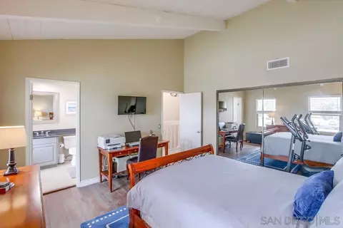 Bedroom - 13410 The Sq, Poway, CA 92064 photo 7 of 7