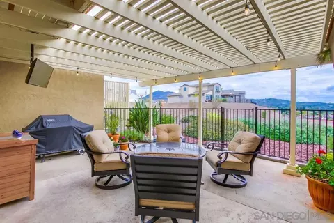 Exterior - 13410 The Sq, Poway, CA 92064 photo 16 of 23