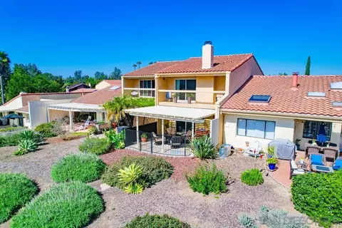 Exterior - 13410 The Sq, Poway, CA 92064 photo 4 of 23