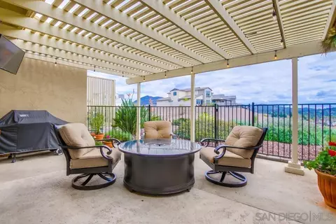 Exterior - 13410 The Sq, Poway, CA 92064 photo 15 of 23