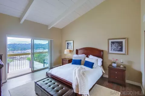 Bedroom - 13410 The Sq, Poway, CA 92064 photo 1 of 7