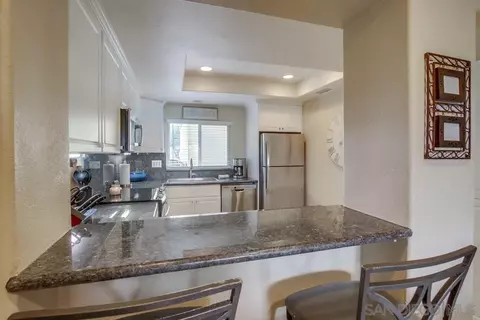 Kitchen - 13410 The Sq, Poway, CA 92064 photo 1 of 3