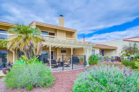Exterior - 13410 The Sq, Poway, CA 92064 photo 21 of 23
