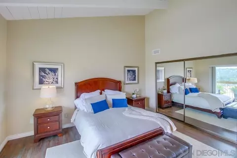 Bedroom - 13410 The Sq, Poway, CA 92064 photo 3 of 7