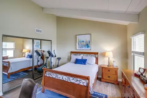 Bedroom - 13410 The Sq, Poway, CA 92064 photo 6 of 7