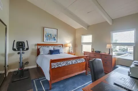 Bedroom - 13410 The Sq, Poway, CA 92064 photo 5 of 7