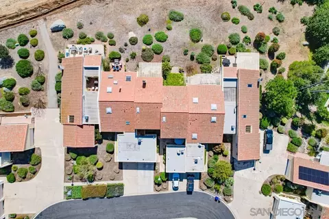 Exterior - 13410 The Sq, Poway, CA 92064 photo 18 of 23