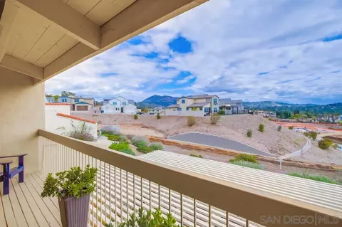 Exterior - 13410 The Sq, Poway, CA 92064 photo 11 of 23