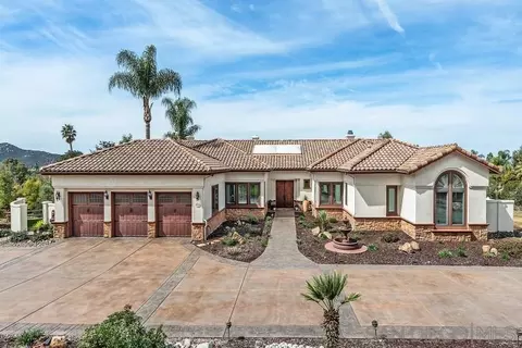 14370 Harvest Cres, Poway, CA 92064