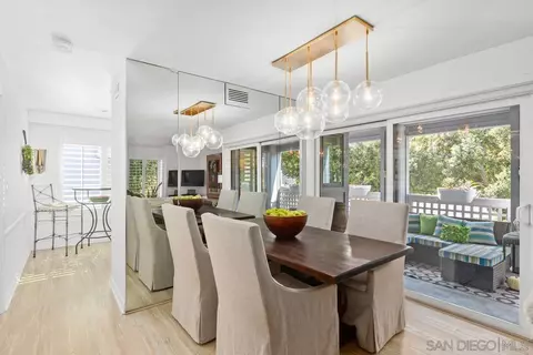Dining - 943 Intrepid Ct, Del Mar, CA 92014 photo 1 of 3