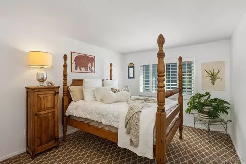 Bedroom - 943 Intrepid Ct, Del Mar, CA 92014 photo 5 of 6