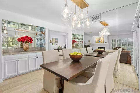 Dining - 943 Intrepid Ct, Del Mar, CA 92014 photo 2 of 3