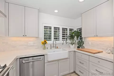 Kitchen - 943 Intrepid Ct, Del Mar, CA 92014 photo 5 of 5