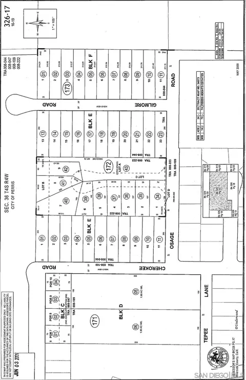 0 Blk C Mb 01472 #9, Perris, CA 92570 photo 2
