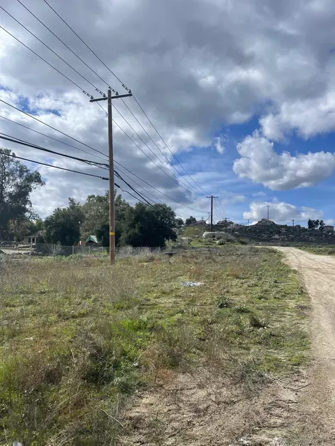 0 Blk C Mb 01472 #9, Perris, CA 92570