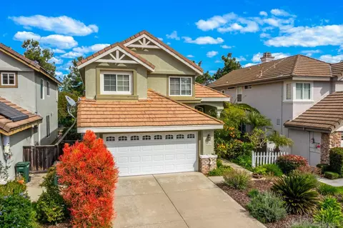 752 Lupine Dr, San Marcos, CA 92078