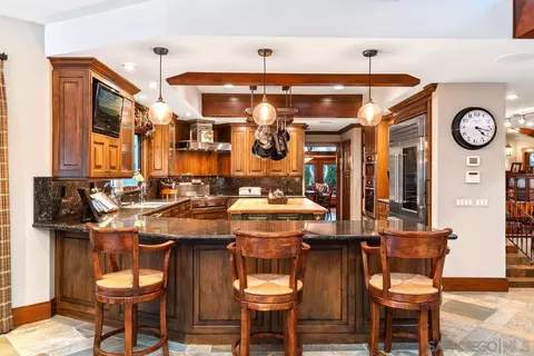 Kitchen - 2542 5th St, Encinitas, CA 92024 photo 2 of 3