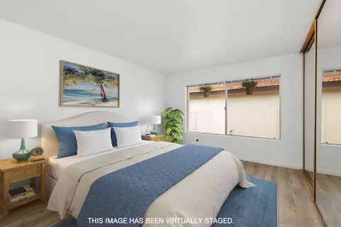 Bedroom - 313 Harrisburg Dr, Encinitas, CA 92024 photo 1 of 2
