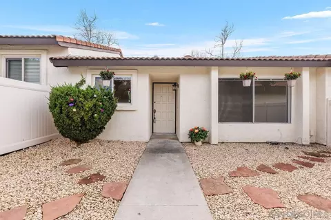 Exterior - 313 Harrisburg Dr, Encinitas, CA 92024 photo 3 of 10